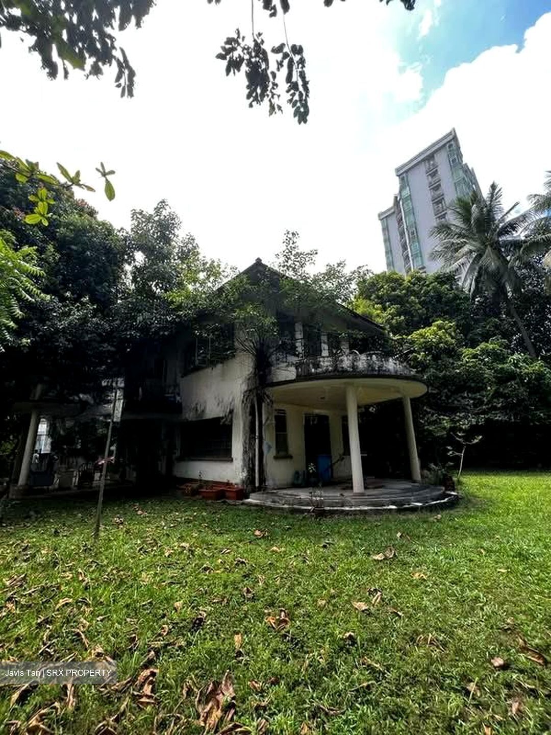 Tanjong Rhu Road (D15), Detached #537024541